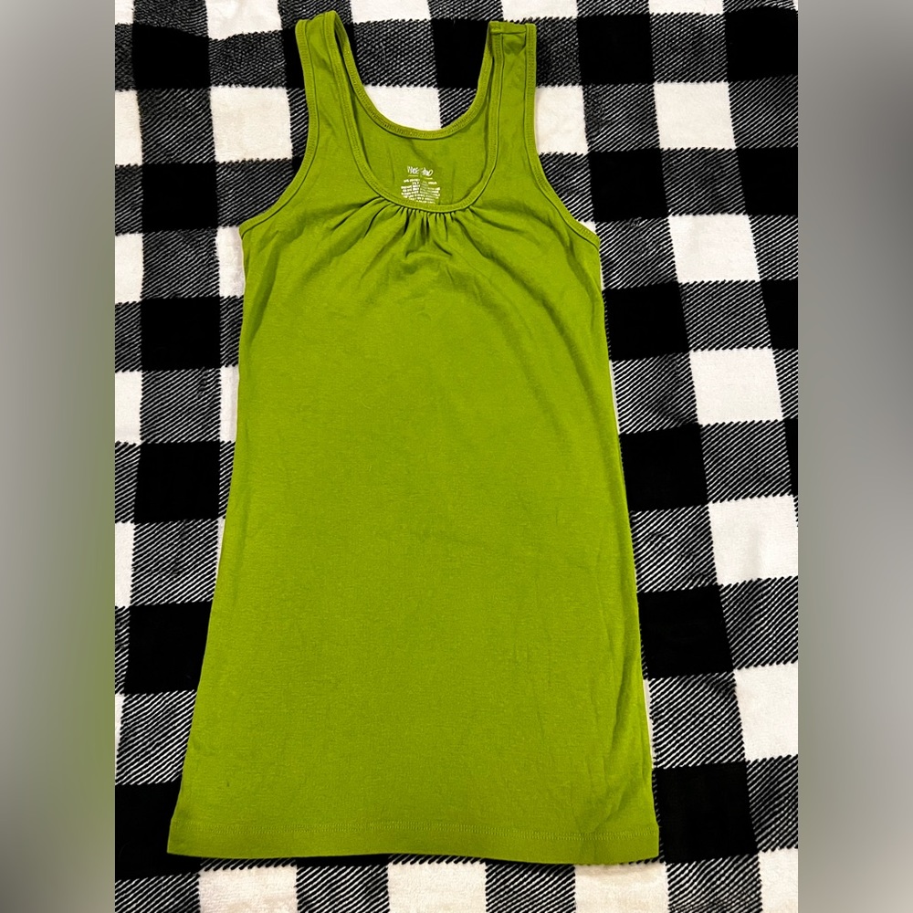 Women’s tank top